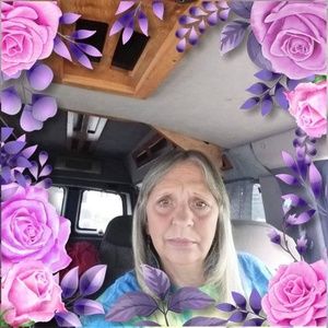 Meet your Posher, Donna